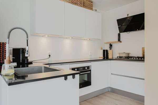 Medium property photo - Jordaanstraat 17, 3207 AE Spijkenisse